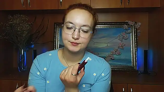 MissAriaa – Live XXX-chat