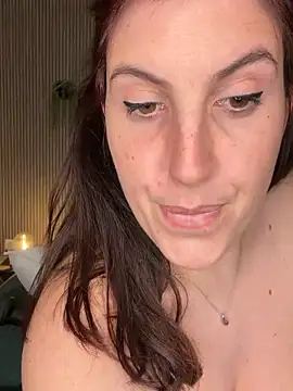 MysteryGirl__ – webcam-show