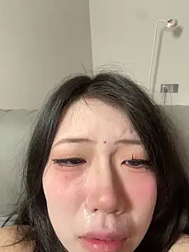 wanoubaobao's Webcam Show