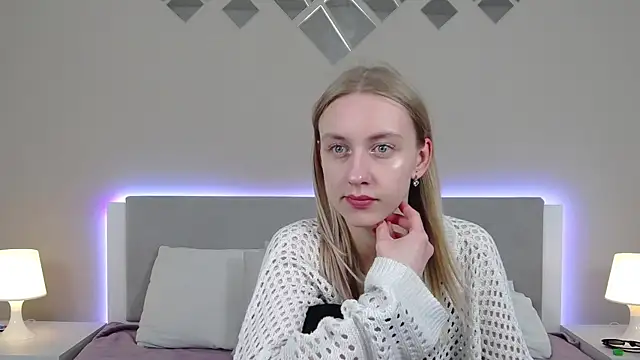 RachaelCute – Live XXX-chat