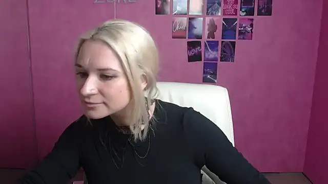 Melodie_Aster Live XXX-chat