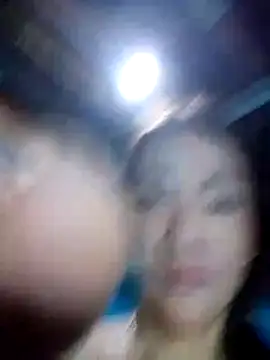 GeorginaLove09 – Kamerová šou