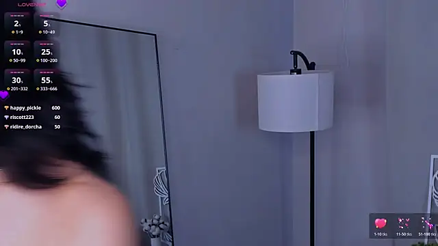 EmelinaGnas – Live XXX-chat