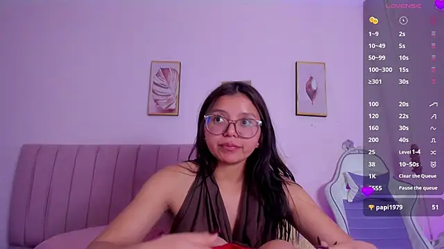 Zoow_bluussh Live XXX-chat