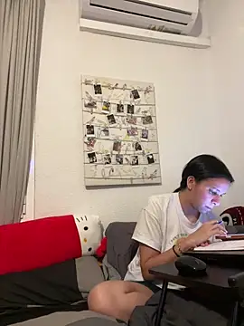 Genblan: απευθείας συνομιλία ΧΧΧ