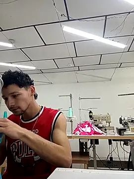 Goriluzdelam Webcam show