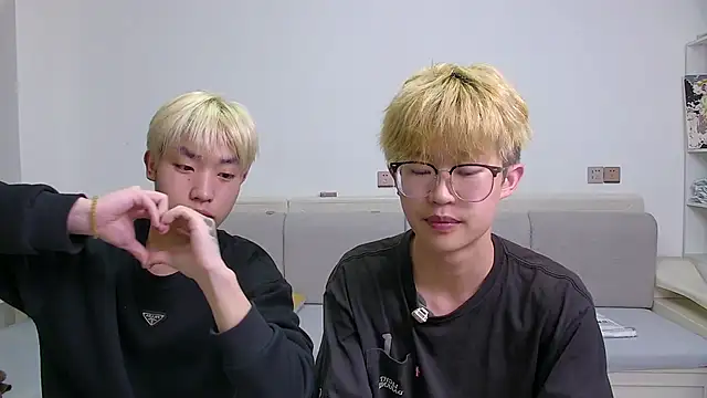 Chili-001 现场XXX聊天