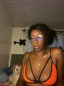 GaiaFiore – Live XXX-chat