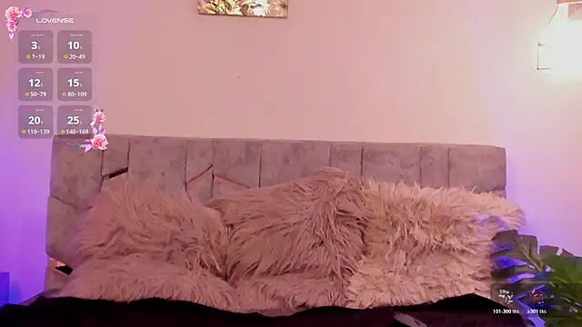 Ayne_boudoir – Live XXX-chat