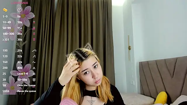 gigi_meii – Live XXX-chat