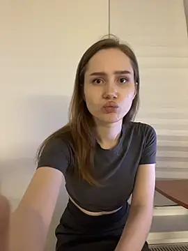 Webkamerová show Mary_Smitty