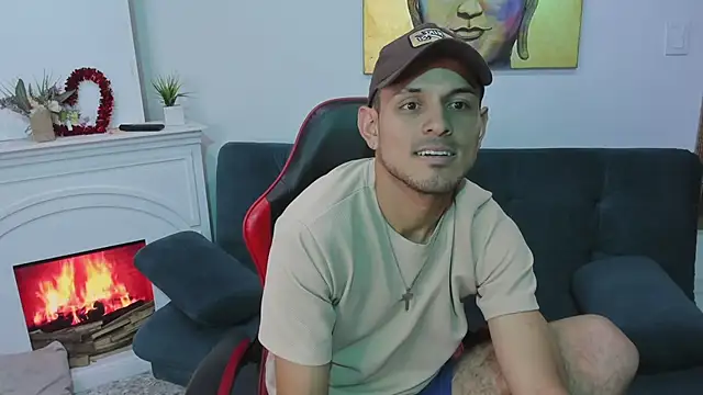 jacob_stonnen Webbikameraesitys