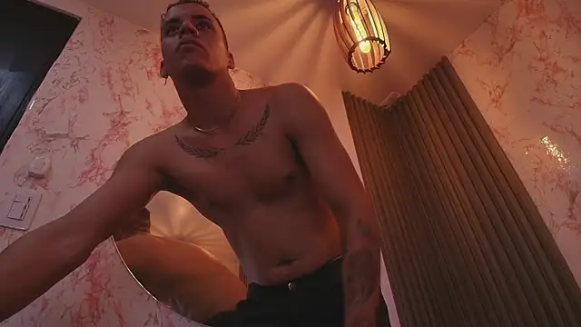 Brent_Storne2 Webcam Show