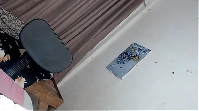 Naughty_christine Show Webcam