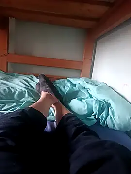 عرض كام FeetMasterForSlaves