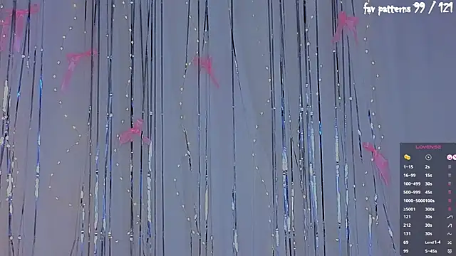 a11yson Live XXX-chat