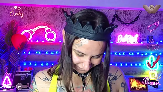 Cool_Freak_ Live XXX Chat