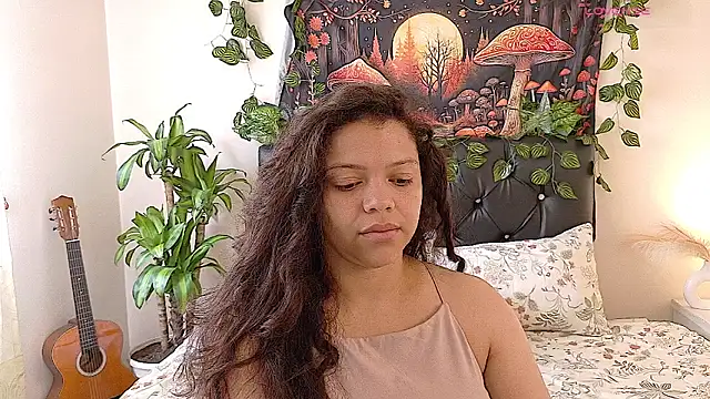 Amanda_sweet's Live XXX Chat