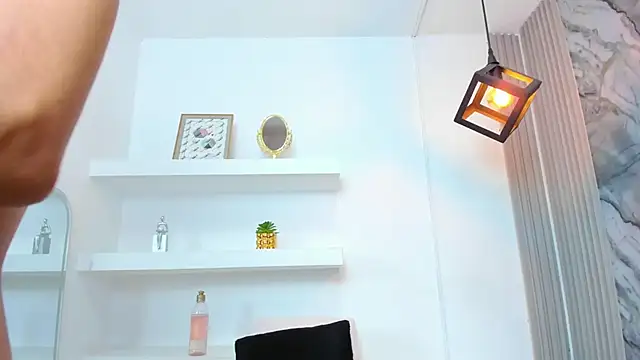 Chat XXX Live IsabellaMonet