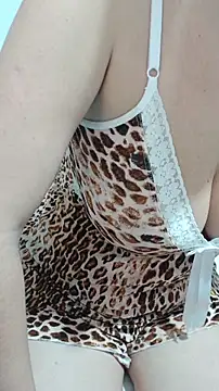 Show de webcam de _SexyPetite_