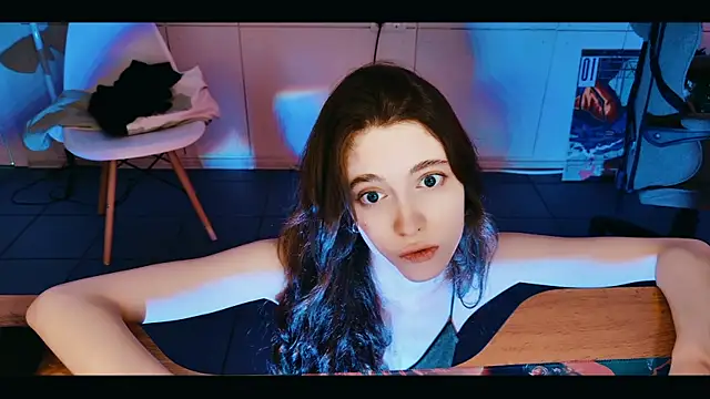 Czat XXX na żywo – Yoka_paradoXXX