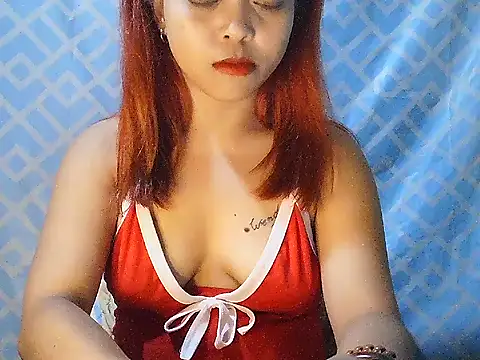 Webkamerová show AsianKelly69