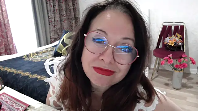 Czat XXX na żywo – Arisa5000