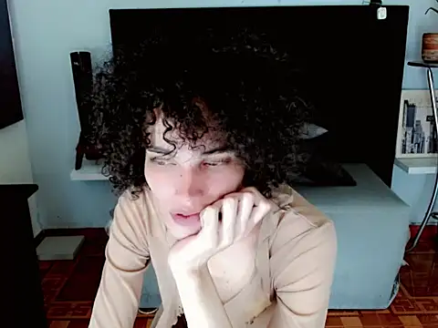 sora_jun Webcam show