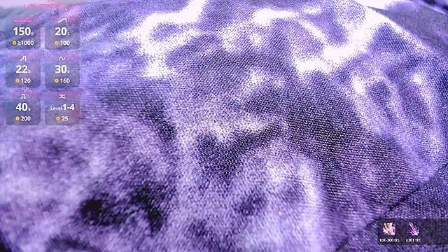 _Maybe_Baby_ élő XXX-chatje