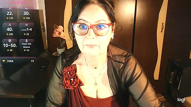 exiMIlf 라이브 XXX 채팅