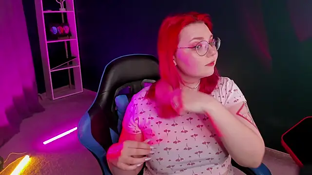 Czat XXX na żywo – Alice_Kitagawa