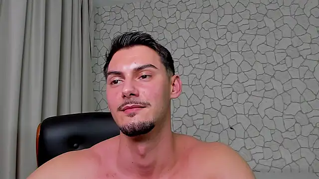 Chat XXX Live ClintMasters