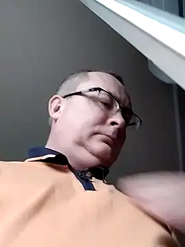 Show Webcam de Nika_Malay