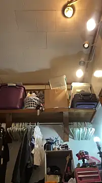 Chatroom XXX en direct de KBONE36