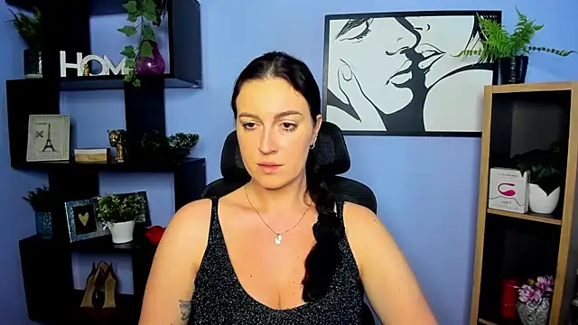 FUN_AMI's Live XXX Chat