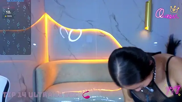 Chat XXX ao vivo de Sweet_Morita_Tx