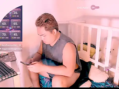 Hardking_69 Webcam-Show