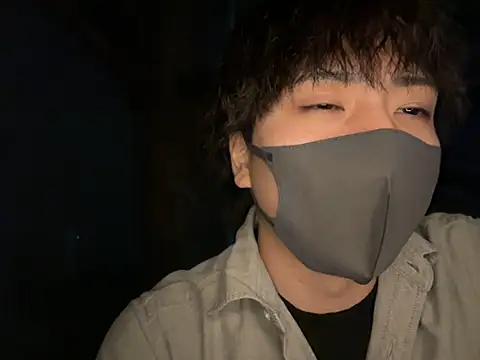 CHROME-kun925のウェブカメラショー