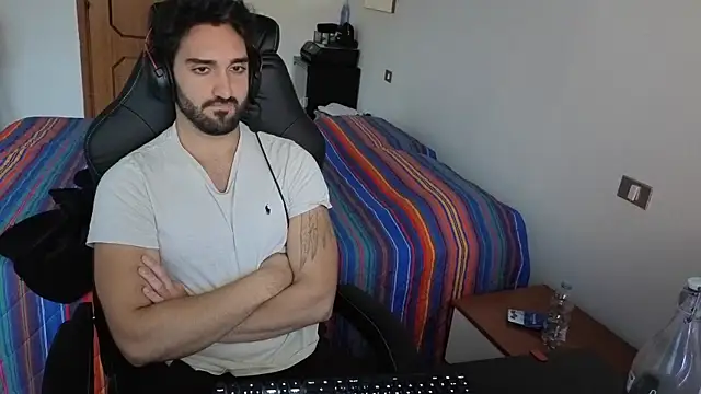 Al3xox02 – Live XXX-chat