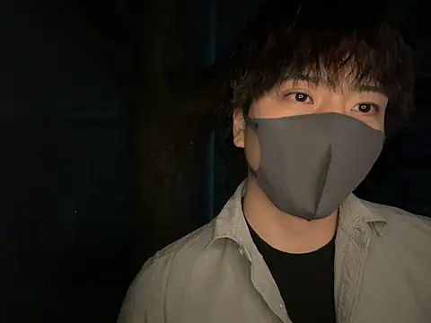 CHROME-kun925のウェブカメラショー