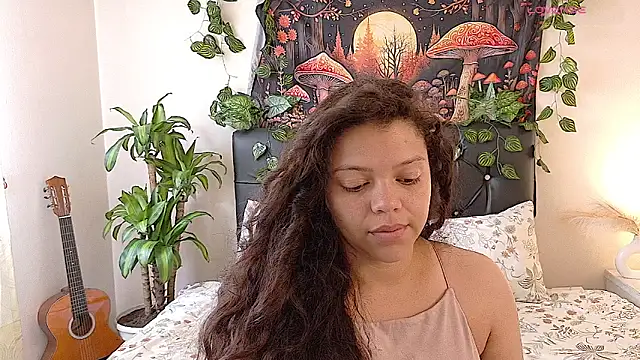 Amanda_sweet's Live XXX Chat