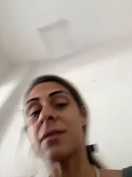 sabrinaneves Chat XXX in diretta