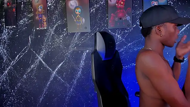 JacksonMuller_n Live XXX chat