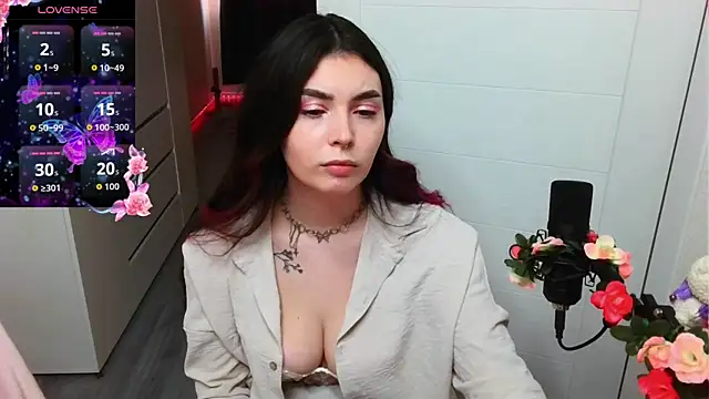 peachyness Live XXX Chat