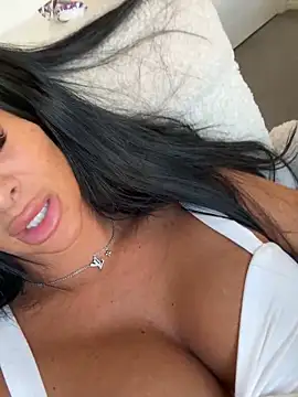 AriannaIsabellax Live XXX Chat