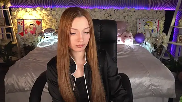 FoxyMayy Live XXX Chat