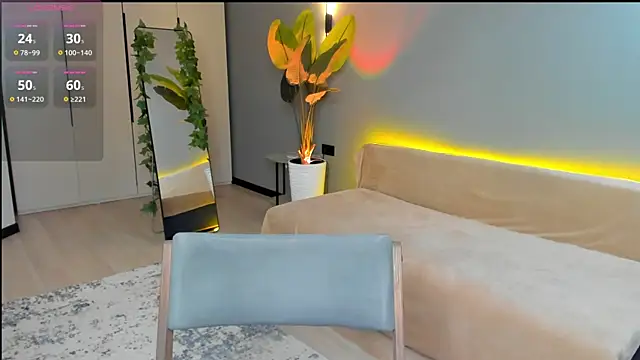 linakorvin Live XXX Chat