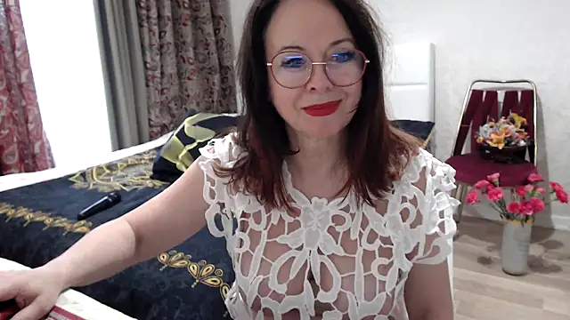 Arisa5000 Pertunjukan Webcam