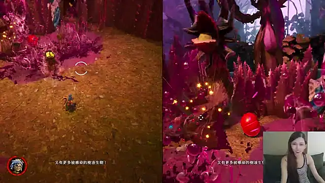 whitecat13 Live XXX Chat