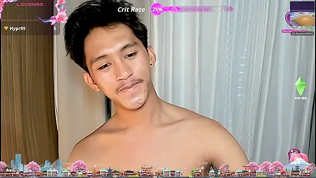 _andrie69_ 在線直播表演